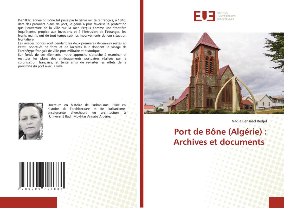 Port de Bône (Algérie) : Archives et documents