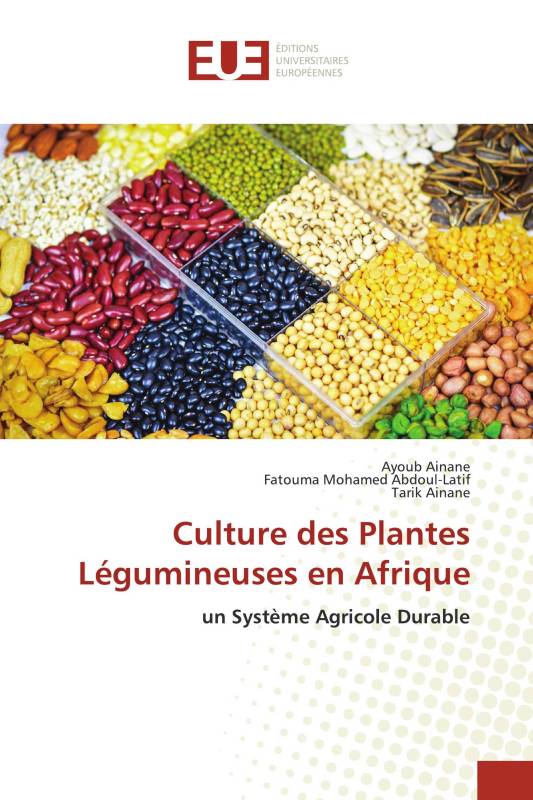 Culture des Plantes Légumineuses en Afrique