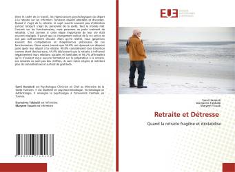 Retraite et Détresse