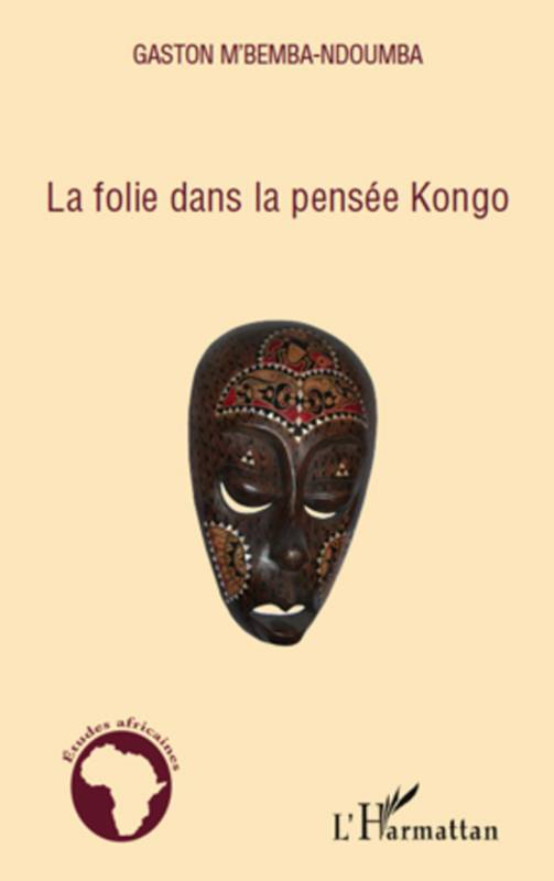 La folie dans la pensée Kongo