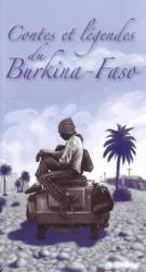 Contes et légendes du Burkina Faso de Marc Koutekissa