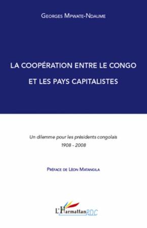 La coopération entre le Congo et les pays capitalistes