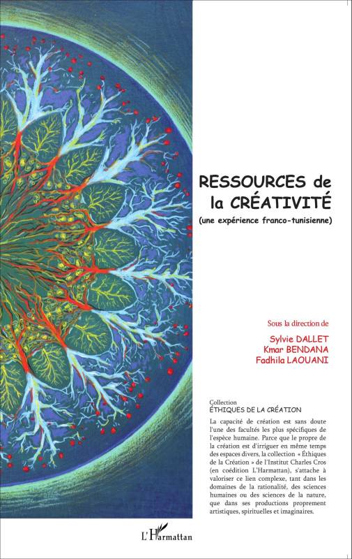 Ressources de la créativité