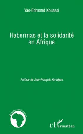Habermas et la solidarité en Afrique