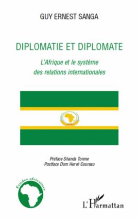 Diplomatie et diplomate