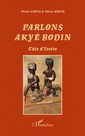 Parlons Akyé Bodin