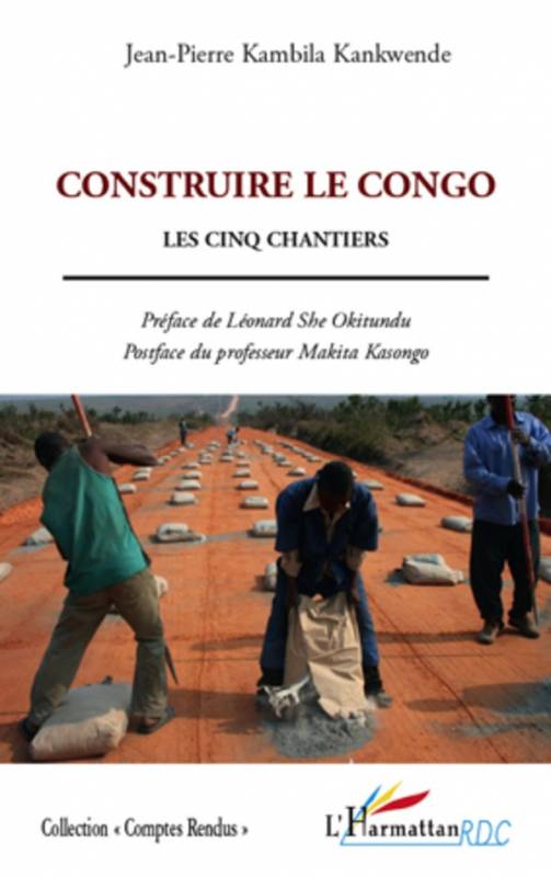 Construire le Congo