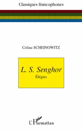L. S. Senghor