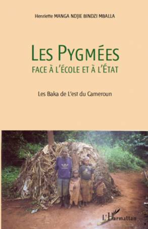 Les Pygmées face à l'Ecole et à l'Etat
