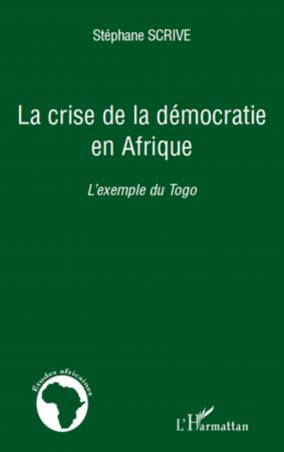 La crise de la démocratie en Afrique