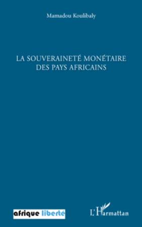 La souveraineté monétaire des pays africains
