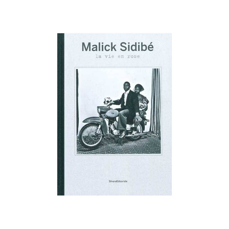 Malick Sidibé : La vie en rose