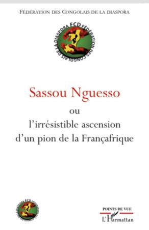 Sassou Nguesso