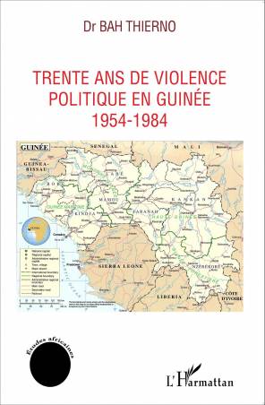 Trente ans de violence politique en Guinée