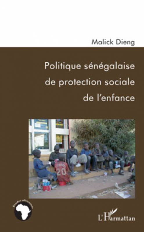 Politique sénégalaise de protection sociale de l'enfance