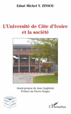 L'Université de Côte d'Ivoire et la société