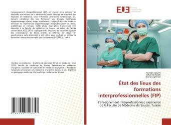 État des lieux des formations interprofessionnelles (FIP)