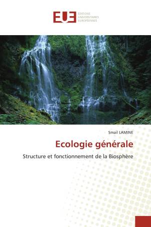 Ecologie générale