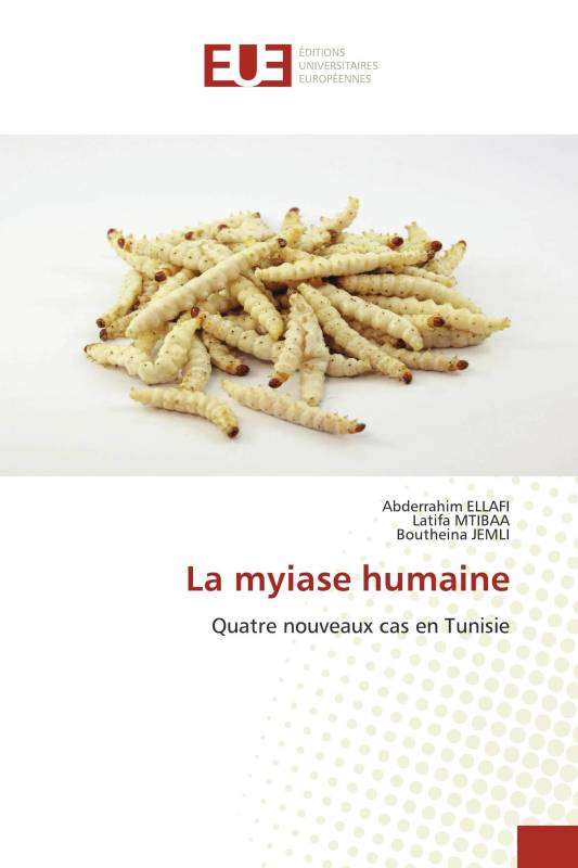 La myiase humaine