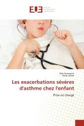 Les exacerbations sévères d'asthme chez l'enfant