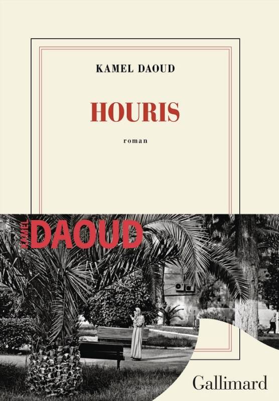 Houris Kamel Daoud