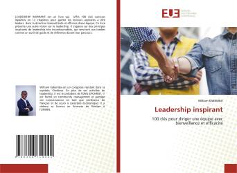 Leadership inspirant