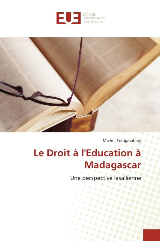 Le Droit à l'Education à Madagascar