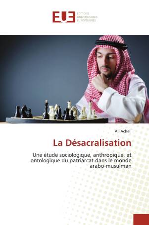 La Désacralisation