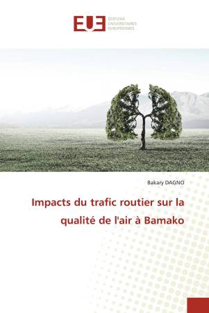 Impacts du trafic routier sur la qualité de l'air à Bamako