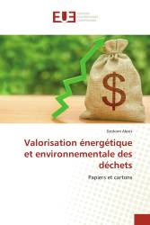 Valorisation énergétique et environnementale des déchets