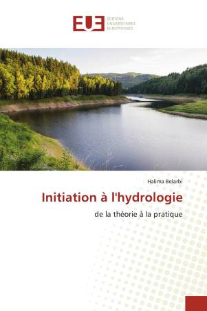 Initiation à l'hydrologie