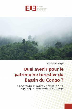 Quel avenir pour le patrimoine forestier du Bassin du Congo ?