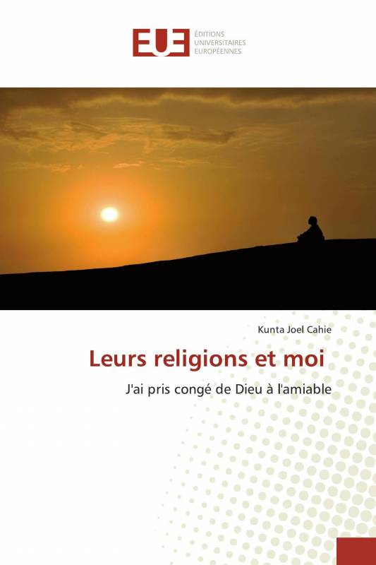 Leurs religions et moi