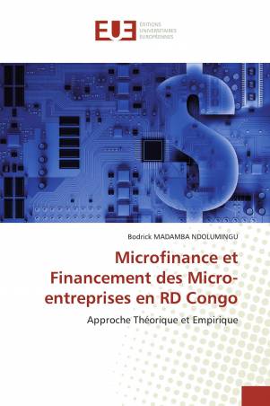 Microfinance et Financement des Micro-entreprises en RD Congo