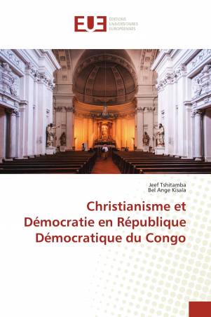 Christianisme et Démocratie en République Démocratique du Congo