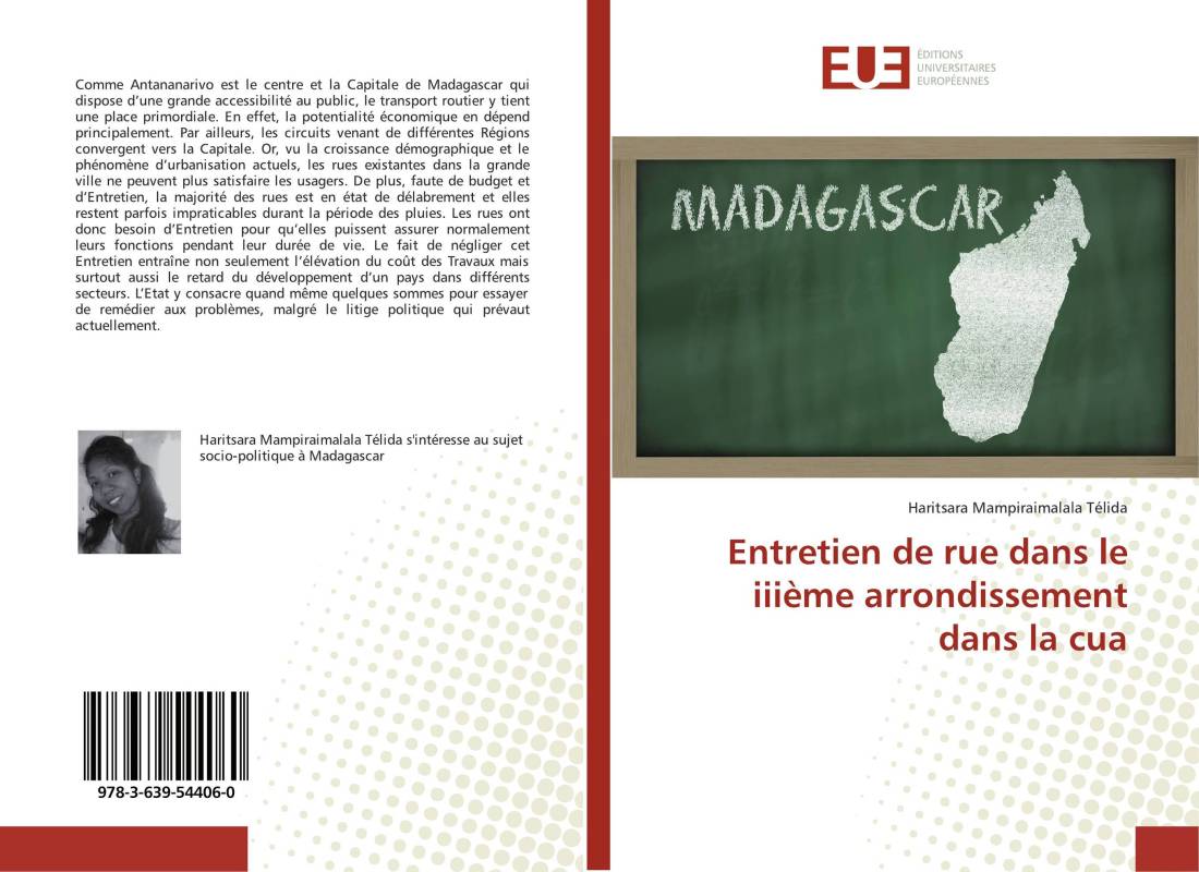 Entretien de rue dans le iiième arrondissement dans la cua