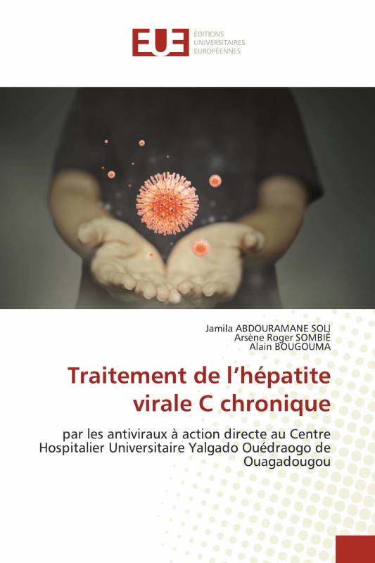 Traitement de l’hépatite virale C chronique