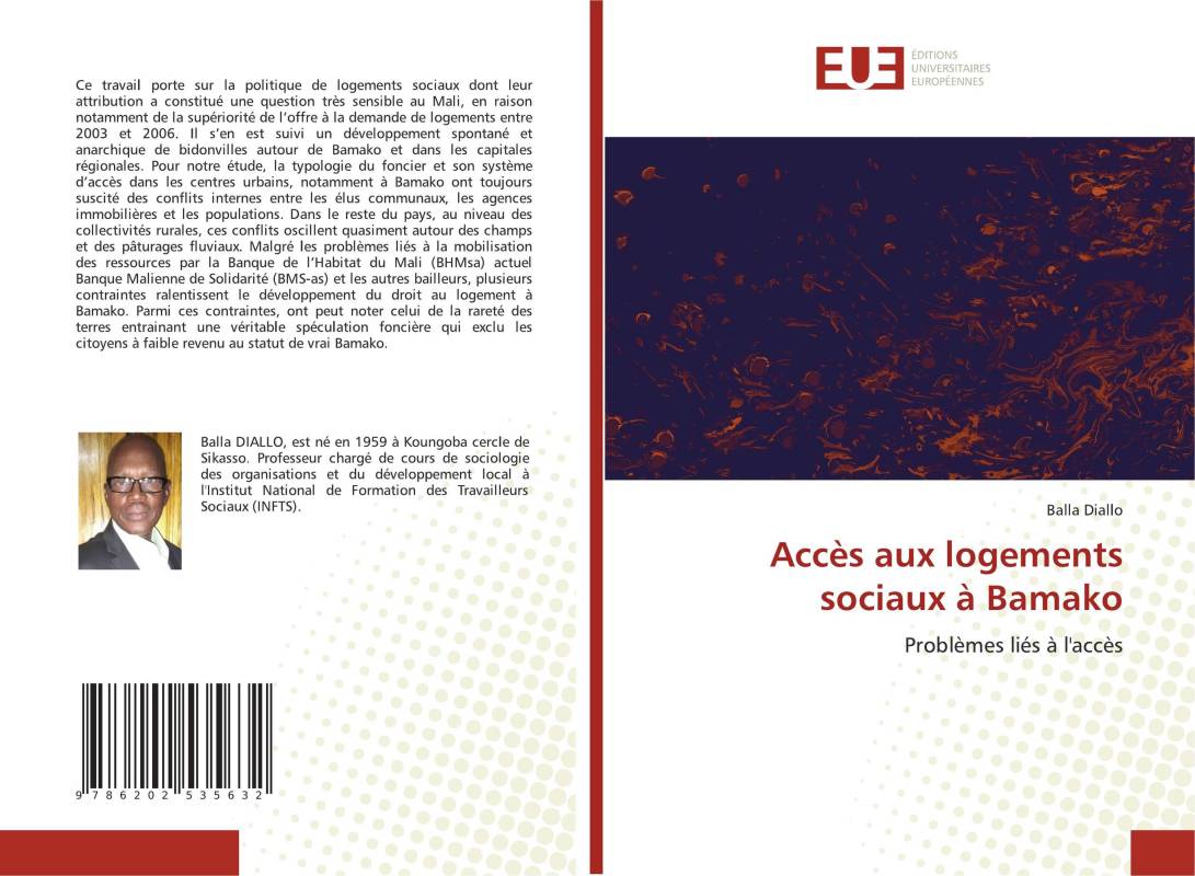 Accès aux logements sociaux à Bamako