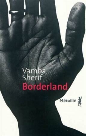 Borderland de Vamba Sherif