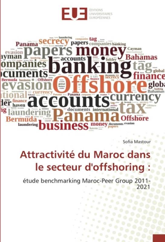 Attractivité du Maroc dans le secteur d'offshoring