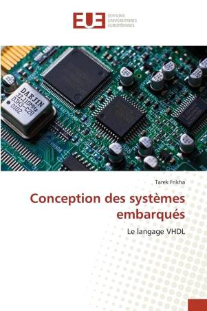 Conception des systèmes embarqués