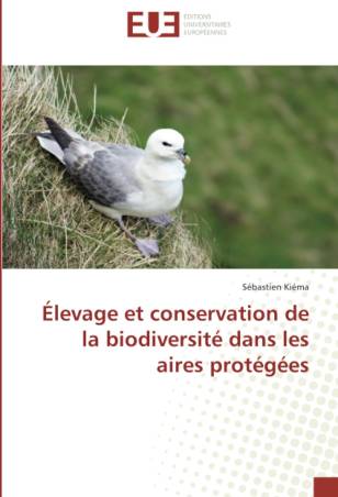 Élevage et conservation de la biodiversité dans les aires protégées