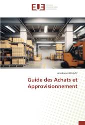 Guide des Achats et Approvisionnement