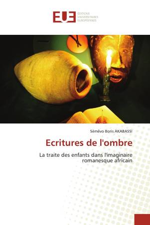 Ecritures de l'ombre