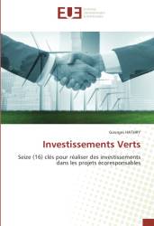 Investissements Verts