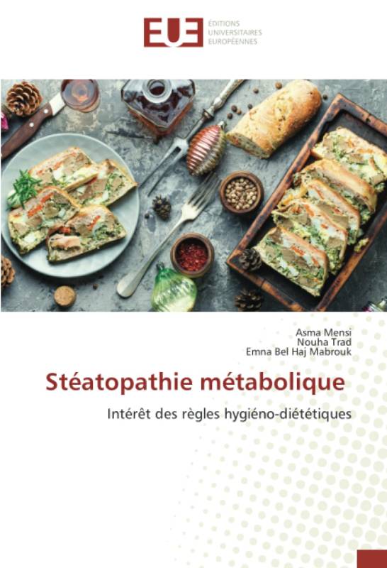 Stéatopathie métabolique