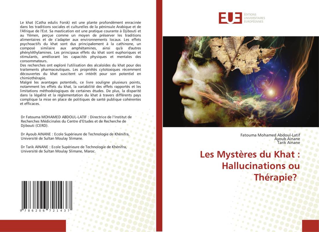 Les Mystères du Khat : Hallucinations ou Thérapie?