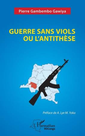 Guerre sans viols ou l’antithèse