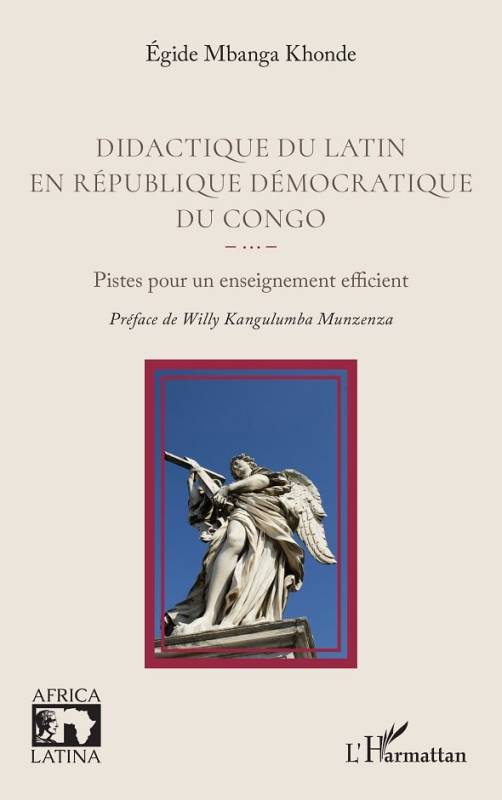 Didactique du latin en République démocratique du Congo