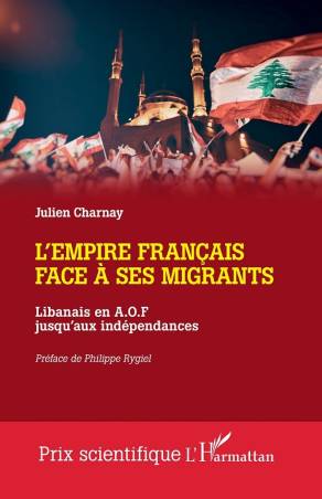 L'empire français face à ses migrants